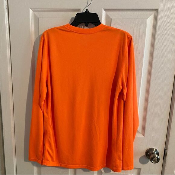 Nike | Dri Fit Long Sleeve | Size Medium - Picture 2 of 3